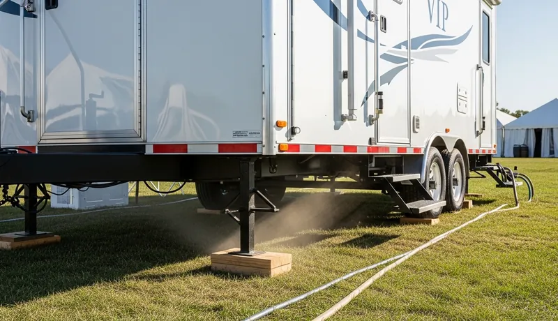 Porta Potty Rental Near Me: Costs and Options in Attalla, AL